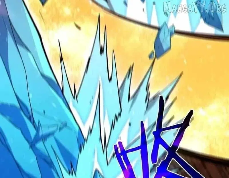 I Rely on My Invincibility to Deal Tons of Damage Passively! Chapter 124 – Page 22