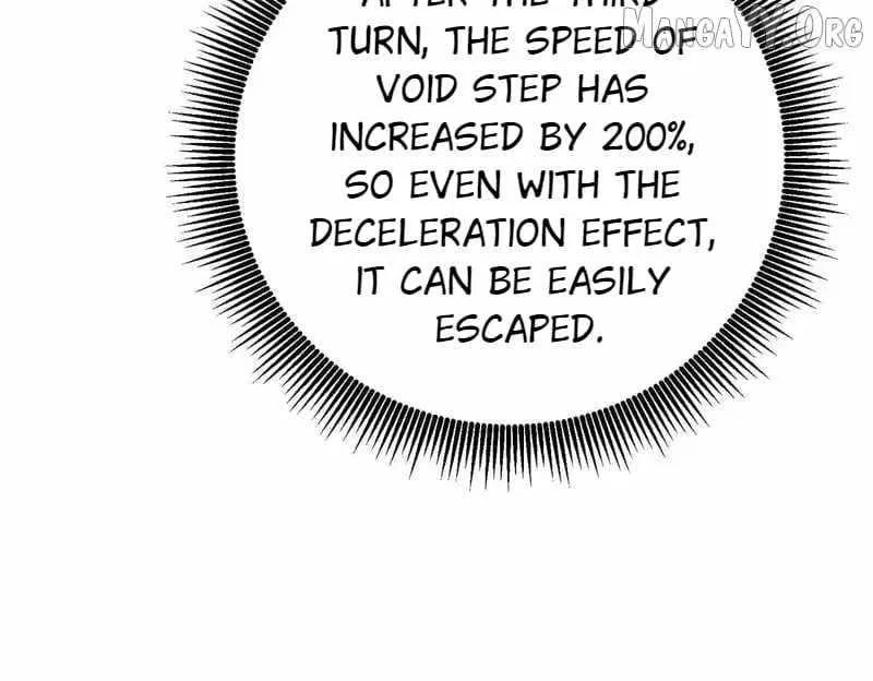 I Rely on My Invincibility to Deal Tons of Damage Passively! Chapter 124 – Page 26