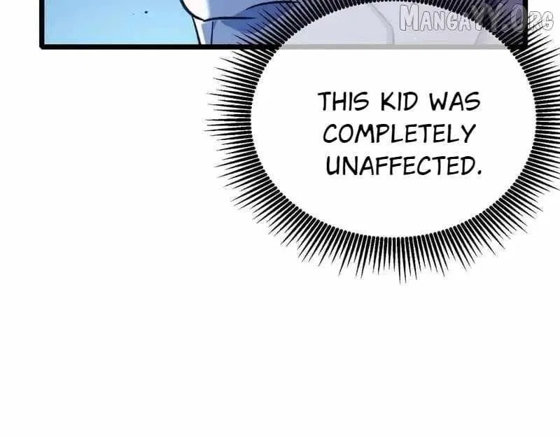I Rely on My Invincibility to Deal Tons of Damage Passively! Chapter 124 – Page 28