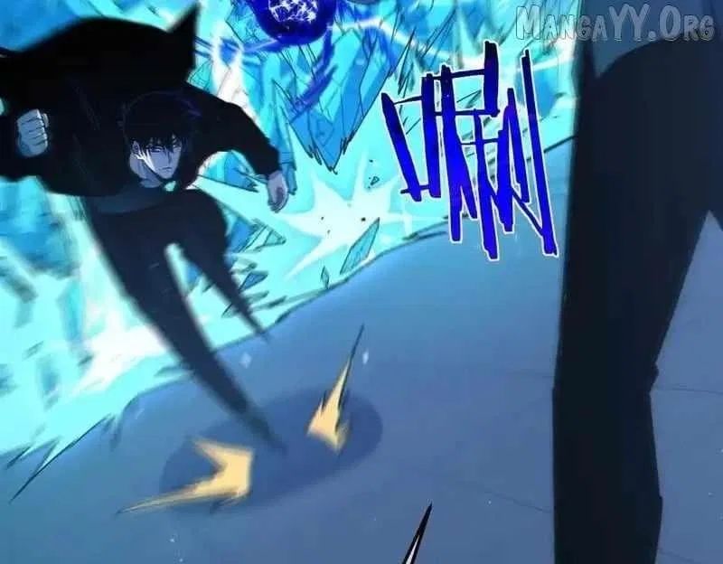 I Rely on My Invincibility to Deal Tons of Damage Passively! Chapter 124 – Page 30