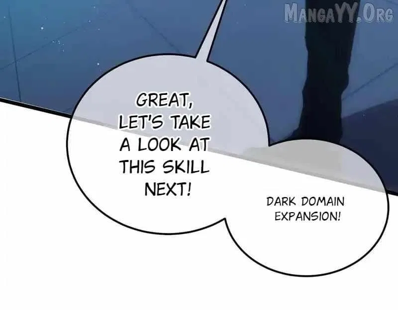 I Rely on My Invincibility to Deal Tons of Damage Passively! Chapter 124 – Page 31