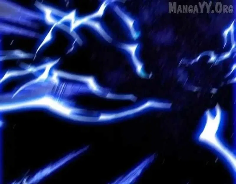 I Rely on My Invincibility to Deal Tons of Damage Passively! Chapter 124 – Page 33