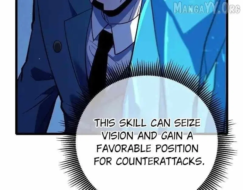 I Rely on My Invincibility to Deal Tons of Damage Passively! Chapter 124 – Page 38
