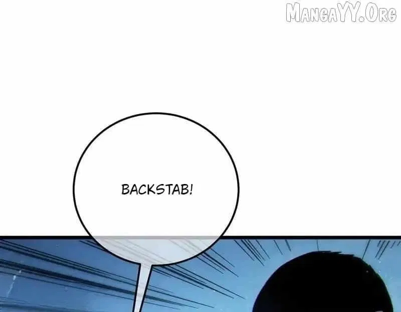 I Rely on My Invincibility to Deal Tons of Damage Passively! Chapter 124 – Page 43