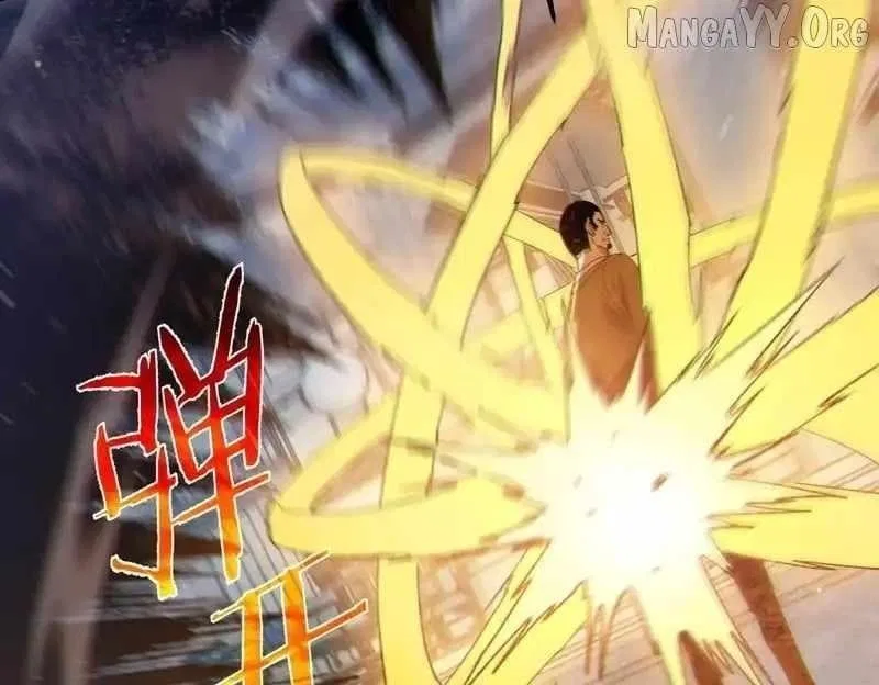 I Rely on My Invincibility to Deal Tons of Damage Passively! Chapter 124 – Page 47