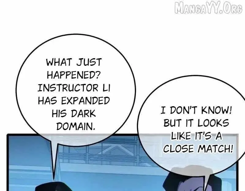 I Rely on My Invincibility to Deal Tons of Damage Passively! Chapter 124 – Page 53