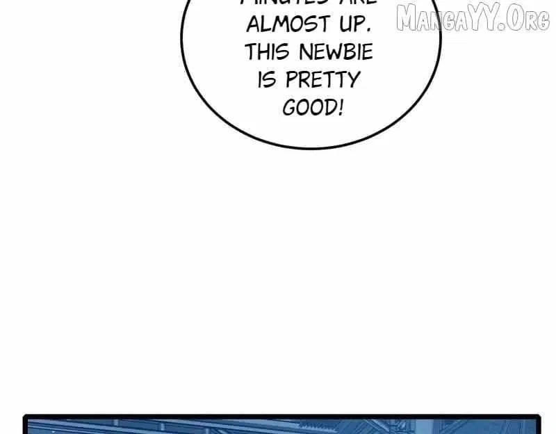 I Rely on My Invincibility to Deal Tons of Damage Passively! Chapter 124 – Page 55