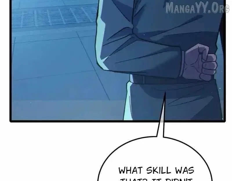 I Rely on My Invincibility to Deal Tons of Damage Passively! Chapter 124 – Page 57