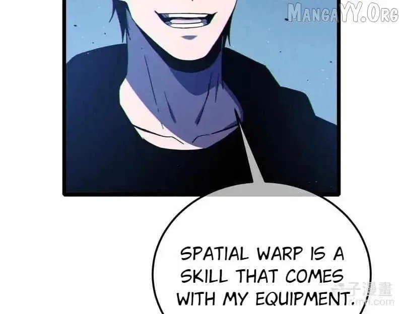 I Rely on My Invincibility to Deal Tons of Damage Passively! Chapter 124 – Page 60