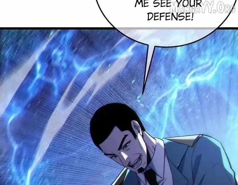 I Rely on My Invincibility to Deal Tons of Damage Passively! Chapter 124 – Page 62