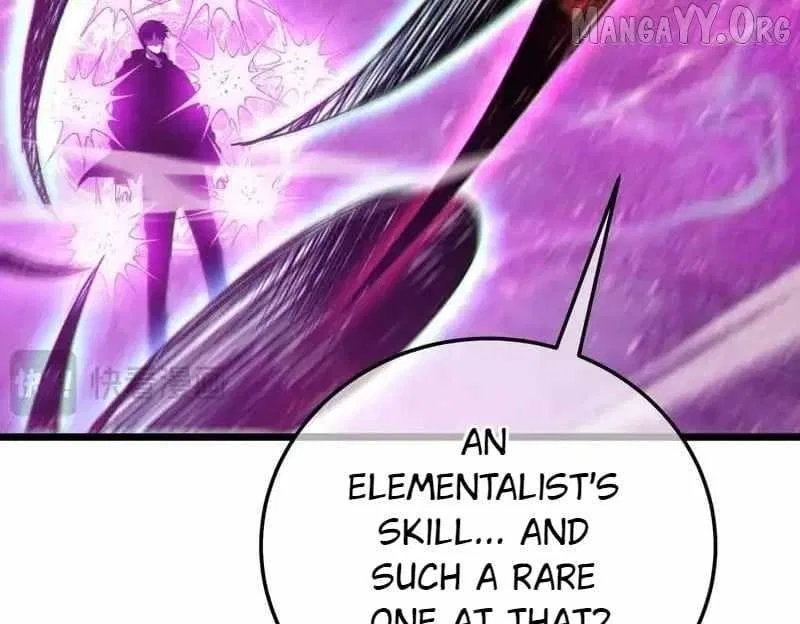 I Rely on My Invincibility to Deal Tons of Damage Passively! Chapter 124 – Page 72