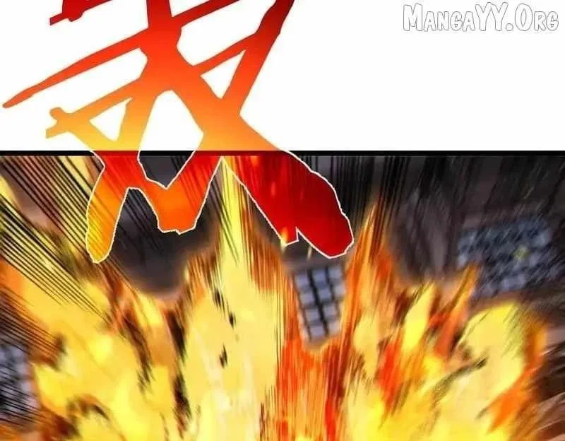 I Rely on My Invincibility to Deal Tons of Damage Passively! Chapter 124 – Page 74
