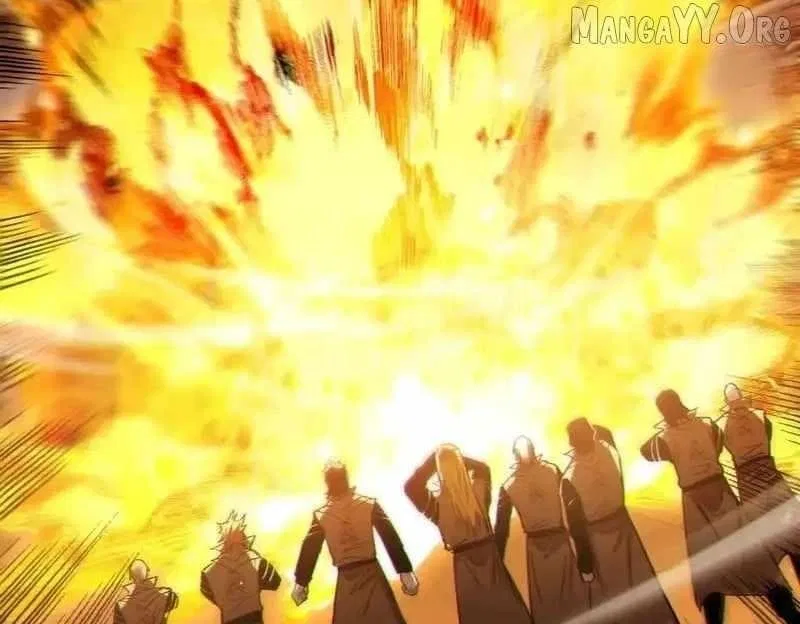 I Rely on My Invincibility to Deal Tons of Damage Passively! Chapter 124 – Page 75