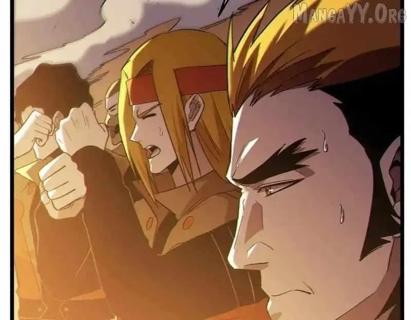 I Rely on My Invincibility to Deal Tons of Damage Passively! Chapter 124 – Page 78
