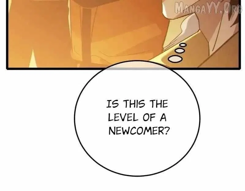 I Rely on My Invincibility to Deal Tons of Damage Passively! Chapter 124 – Page 79