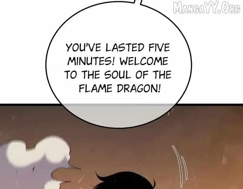 I Rely on My Invincibility to Deal Tons of Damage Passively! Chapter 124 – Page 85