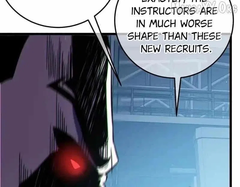 I Rely on My Invincibility to Deal Tons of Damage Passively! Chapter 124 – Page 89