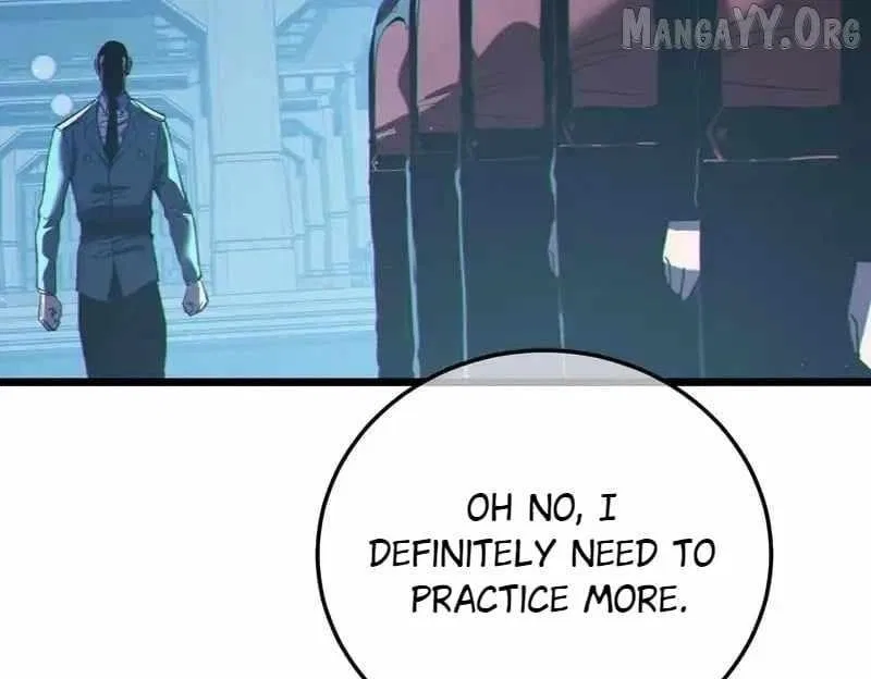 I Rely on My Invincibility to Deal Tons of Damage Passively! Chapter 124 – Page 93