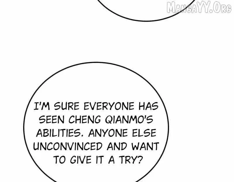 I Rely on My Invincibility to Deal Tons of Damage Passively! Chapter 124 – Page 94
