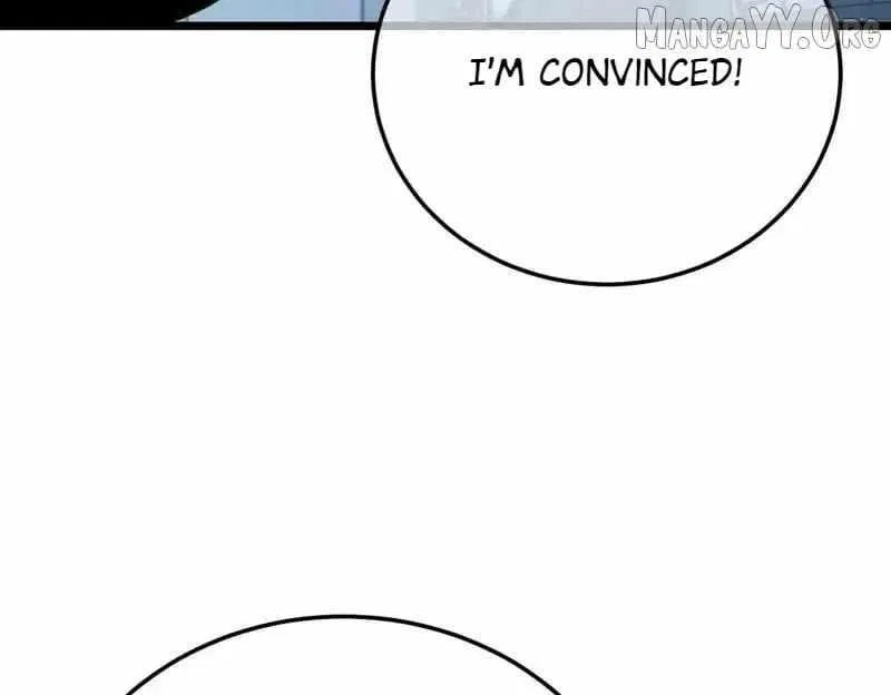 I Rely on My Invincibility to Deal Tons of Damage Passively! Chapter 124 – Page 98