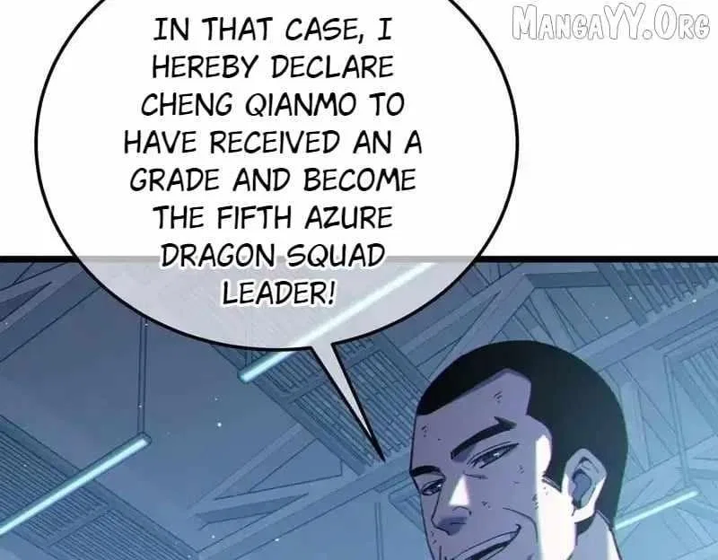 I Rely on My Invincibility to Deal Tons of Damage Passively! Chapter 124 – Page 99