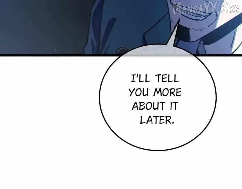 I Rely on My Invincibility to Deal Tons of Damage Passively! Chapter 124 – Page 108