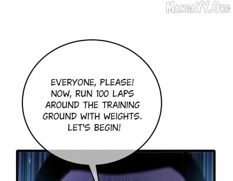 I Rely on My Invincibility to Deal Tons of Damage Passively! Chapter 124 – Page 109