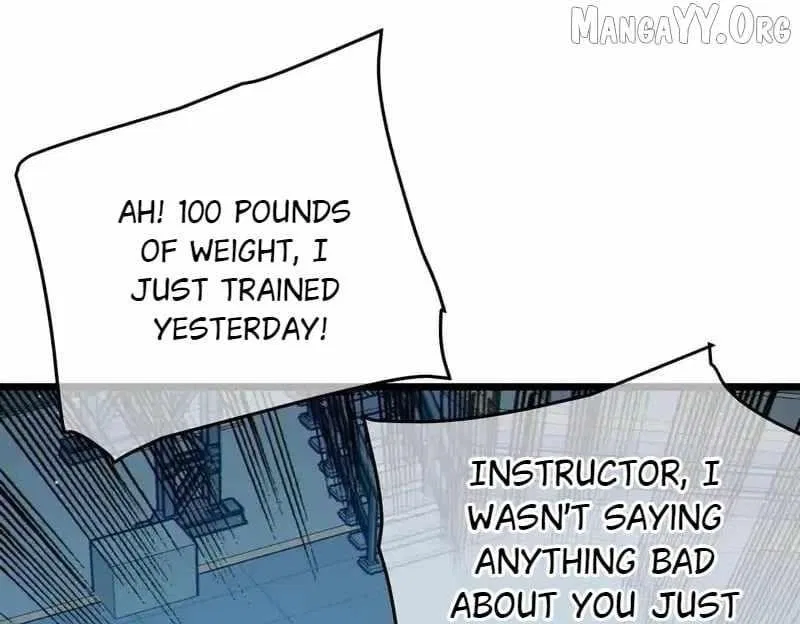 I Rely on My Invincibility to Deal Tons of Damage Passively! Chapter 124 – Page 112