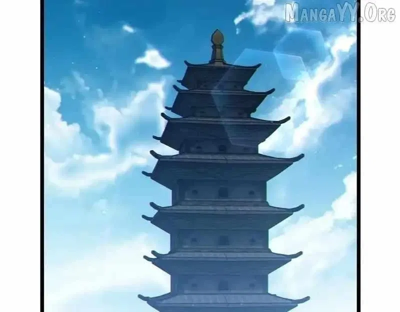 I Rely on My Invincibility to Deal Tons of Damage Passively! Chapter 124 – Page 120