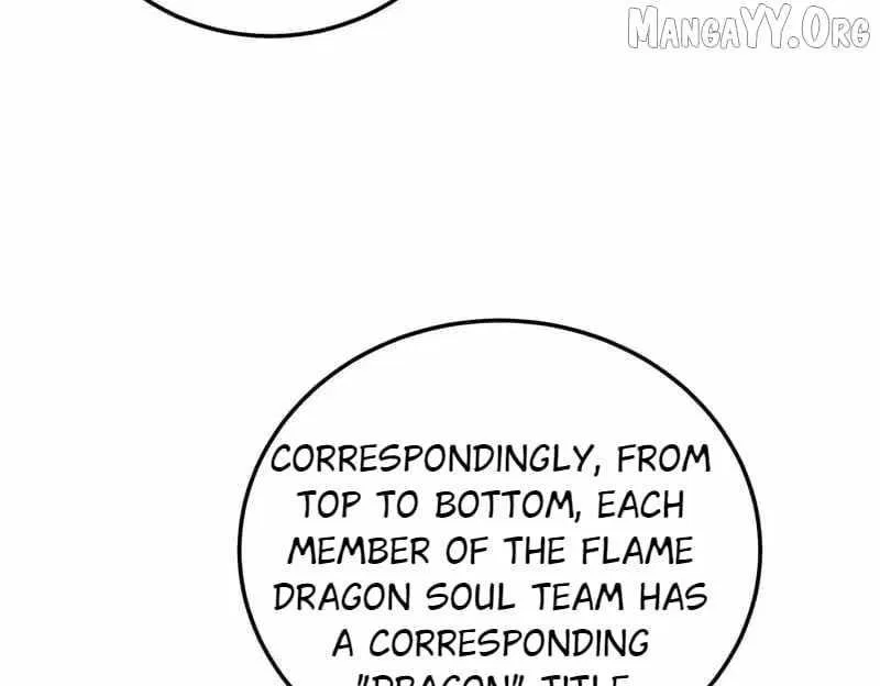 I Rely on My Invincibility to Deal Tons of Damage Passively! Chapter 124 – Page 125
