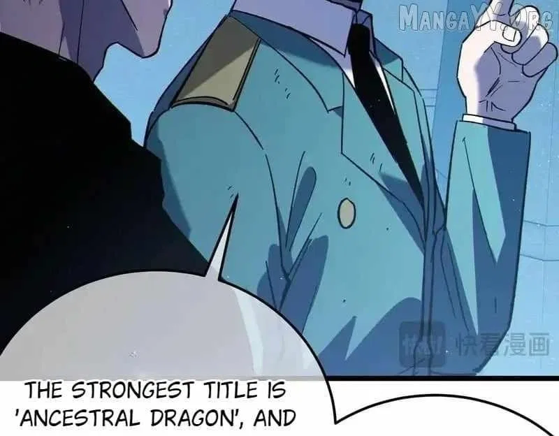 I Rely on My Invincibility to Deal Tons of Damage Passively! Chapter 124 – Page 127