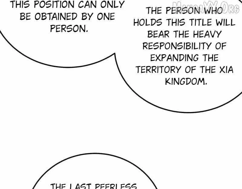 I Rely on My Invincibility to Deal Tons of Damage Passively! Chapter 124 – Page 128