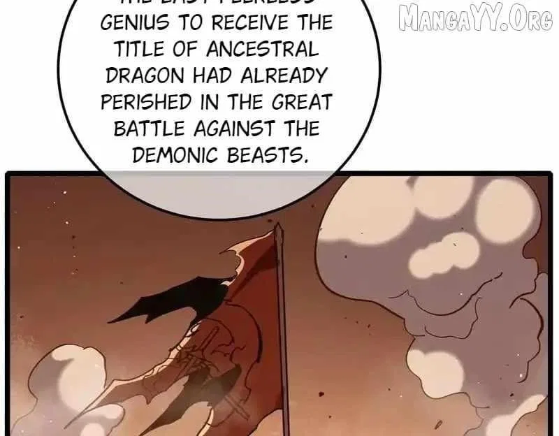 I Rely on My Invincibility to Deal Tons of Damage Passively! Chapter 124 – Page 129