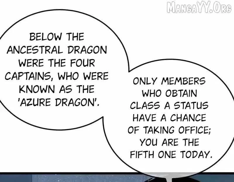 I Rely on My Invincibility to Deal Tons of Damage Passively! Chapter 124 – Page 132