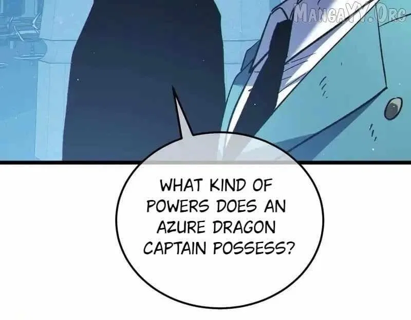 I Rely on My Invincibility to Deal Tons of Damage Passively! Chapter 124 – Page 134