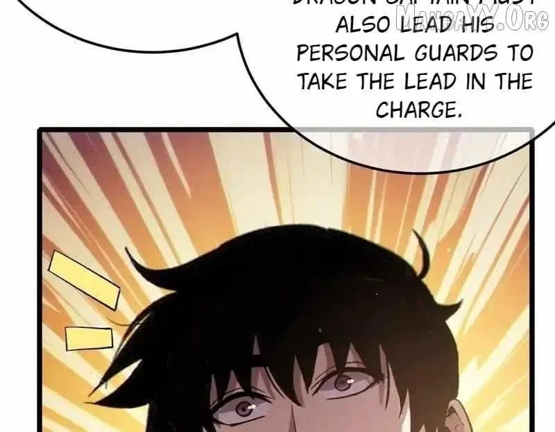 I Rely on My Invincibility to Deal Tons of Damage Passively! Chapter 124 – Page 136