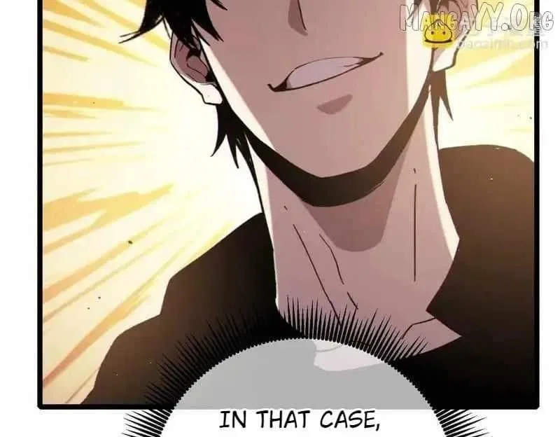 I Rely on My Invincibility to Deal Tons of Damage Passively! Chapter 124 – Page 137