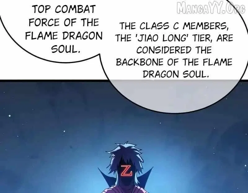 I Rely on My Invincibility to Deal Tons of Damage Passively! Chapter 124 – Page 139
