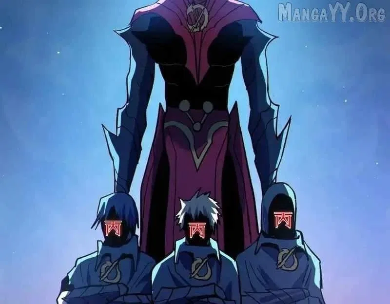 I Rely on My Invincibility to Deal Tons of Damage Passively! Chapter 124 – Page 140