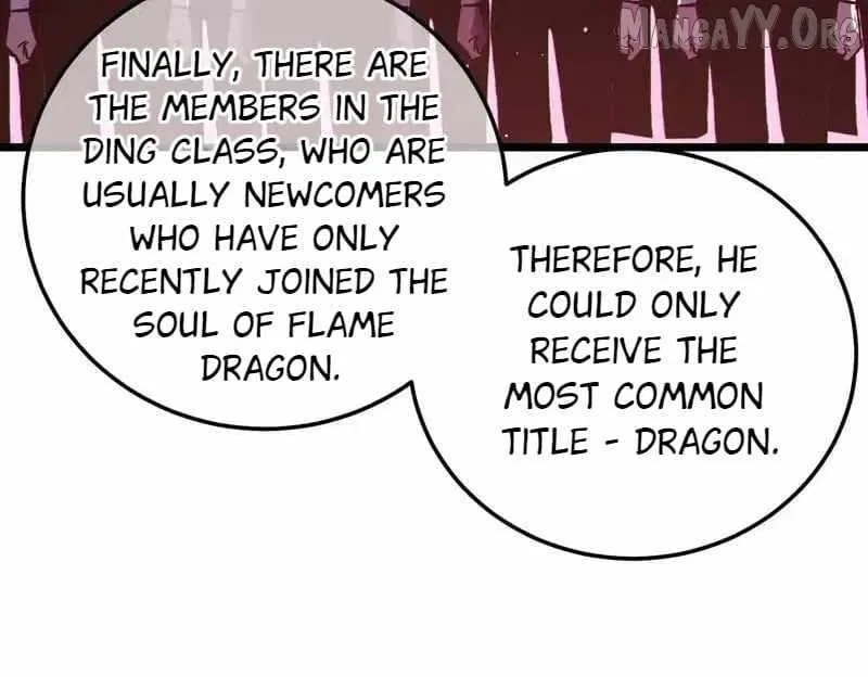 I Rely on My Invincibility to Deal Tons of Damage Passively! Chapter 124 – Page 142