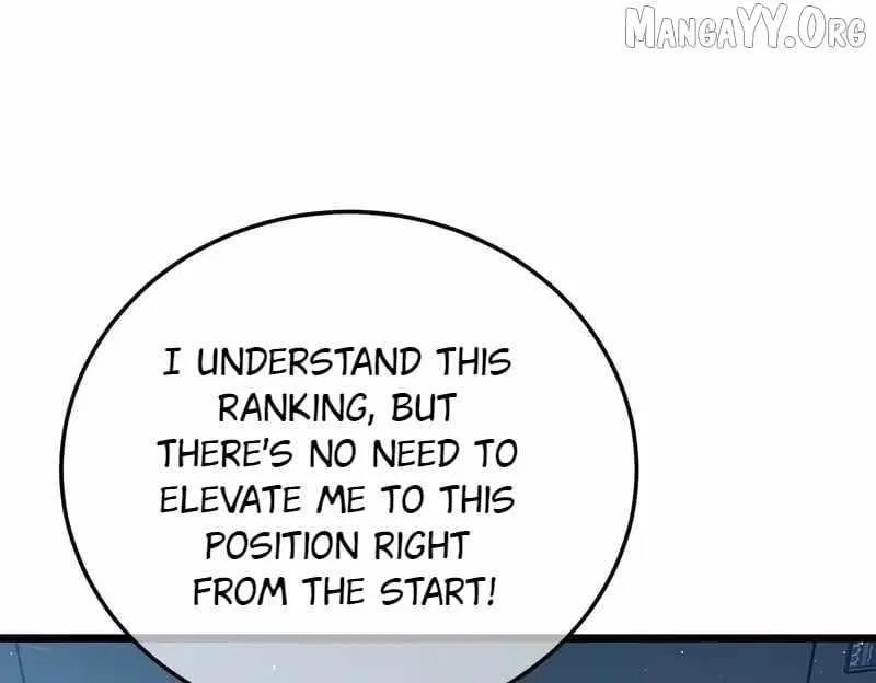 I Rely on My Invincibility to Deal Tons of Damage Passively! Chapter 124 – Page 144