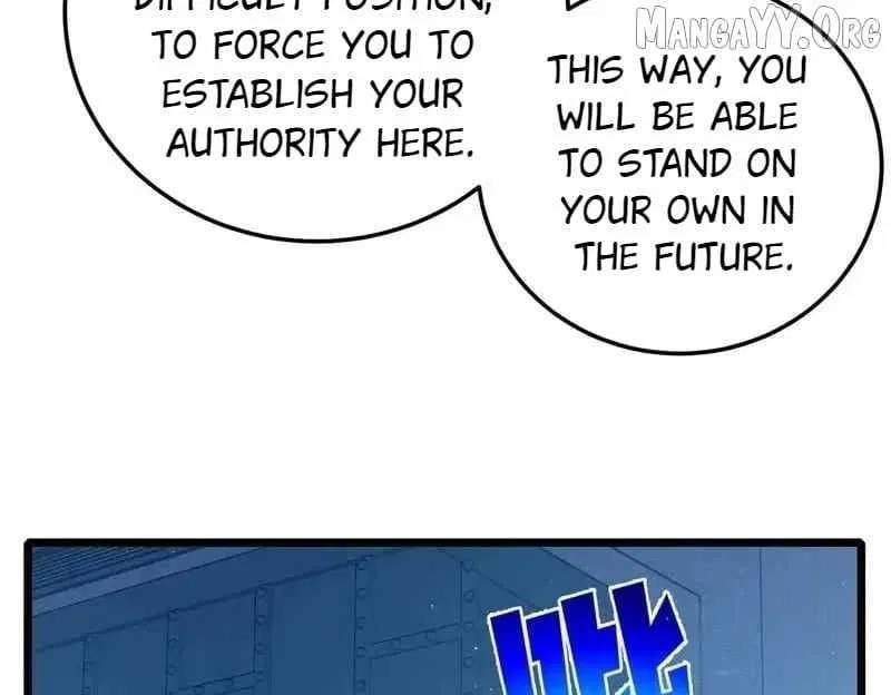 I Rely on My Invincibility to Deal Tons of Damage Passively! Chapter 124 – Page 147