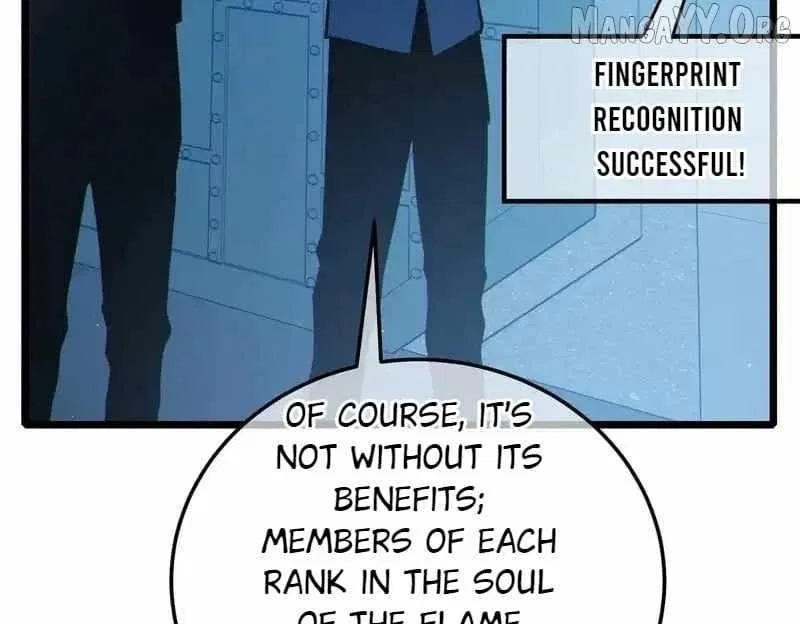 I Rely on My Invincibility to Deal Tons of Damage Passively! Chapter 124 – Page 149