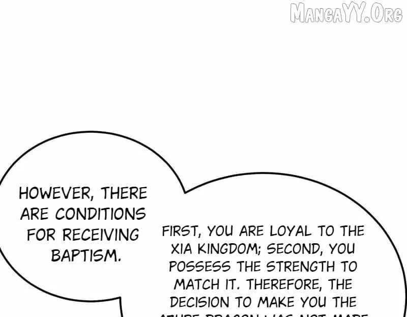 I Rely on My Invincibility to Deal Tons of Damage Passively! Chapter 124 – Page 157