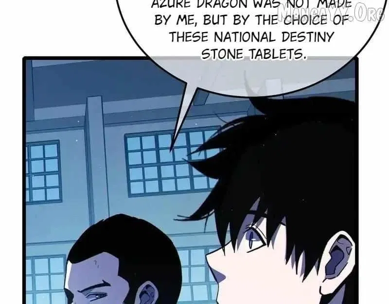 I Rely on My Invincibility to Deal Tons of Damage Passively! Chapter 124 – Page 158