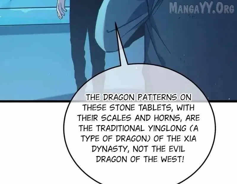 I Rely on My Invincibility to Deal Tons of Damage Passively! Chapter 124 – Page 162