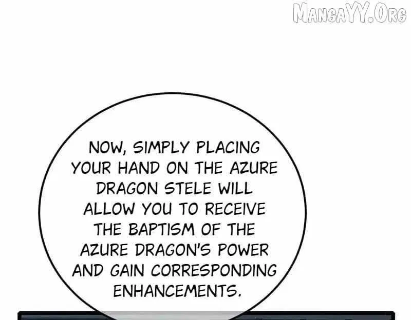 I Rely on My Invincibility to Deal Tons of Damage Passively! Chapter 124 – Page 164