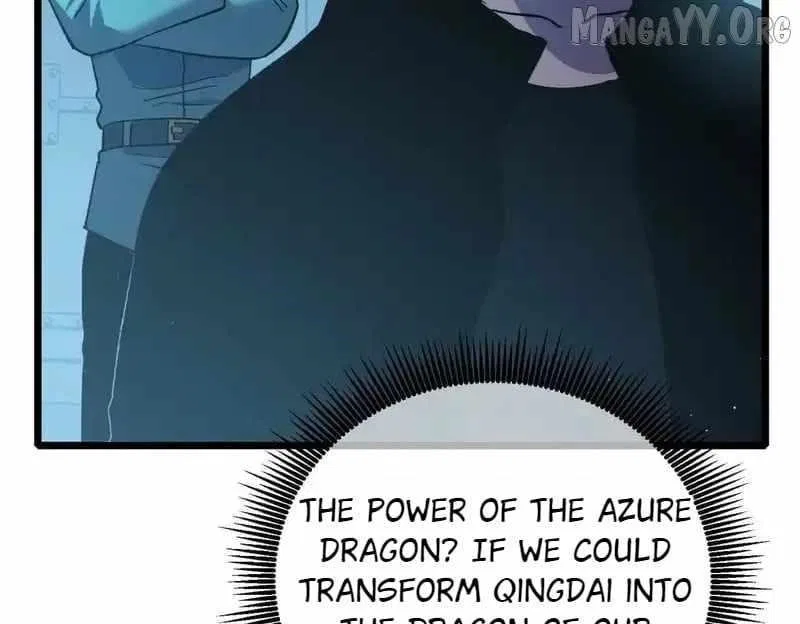 I Rely on My Invincibility to Deal Tons of Damage Passively! Chapter 124 – Page 166
