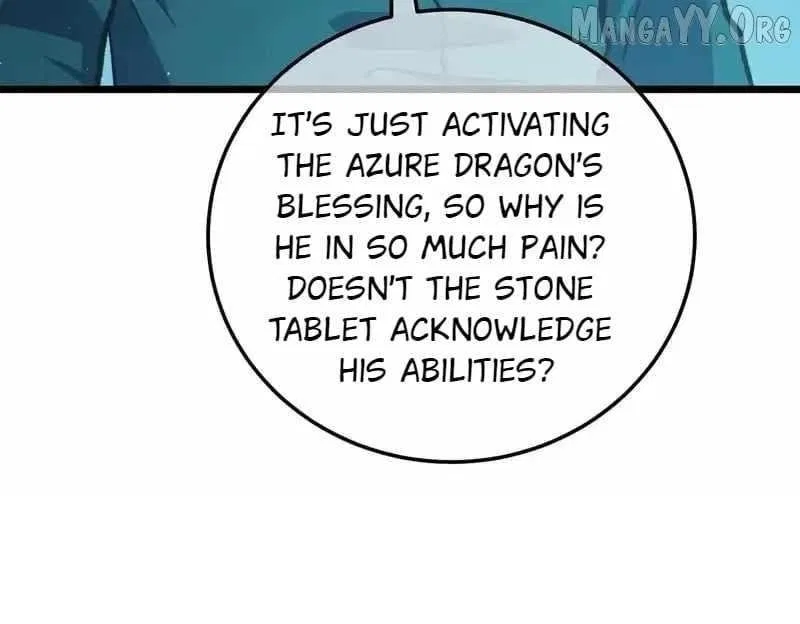 I Rely on My Invincibility to Deal Tons of Damage Passively! Chapter 124 – Page 181