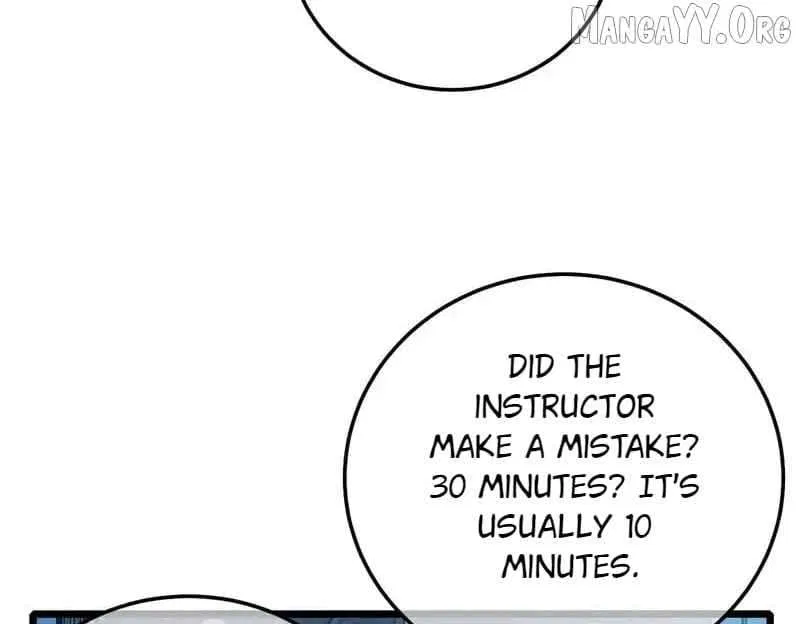 I Rely on My Invincibility to Deal Tons of Damage Passively! Chapter 123 – Page 6